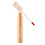 Long Lasting Lip Gloss With High Quality Plastic Packaging, Vibrant Color Development In Soft Matte Finish 4