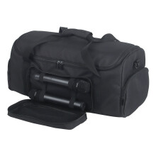 Cás Iompair do JBL PARTYBOX ON THE GO - Mála Cosanta le Strapa Gualainn, Clúdach Mála Stórála, Gabhálas