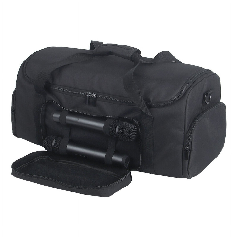 Carrying Case For Jbl Partybox On The Go - Protective Pouch With Shoulder Strap, Storage Bag Cover Accessory 9164030348271
