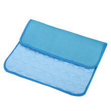Tapis rafraîchissant pour chien, tapis rafraîchissant pour chat, tapis rafraîchissant lavable en machine pour chien, tapis rafraîchissants pour