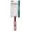Vollrath SoftSpoon Gummispatel, 9-1/2", Rot/Weiß 3