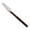 Vollrath SoftSpoon Gummispatel, 9-1/2", Rot/Weiß 1