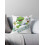 AIVO Capas de Almofada Decorativas com o Sapo Caco dos Muppet Babies, Capa para Almofada de Sofá em Polegadas, Dois Lados 1
