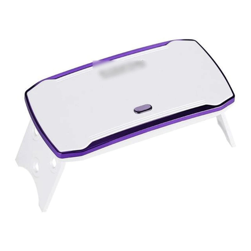 Light Nail Dryer Lamp 36W Mini Led Gel Polish Usb Powered Travelfriendly Compact Design