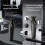 Kemei Barber Km-2299Ηλεκτρική κουρευτική μηχανή 6