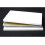 Placa de metal rústica "The Zen Den Sign" para rua ou porta. Tamanho: 4x16 polegadas (10x40 cm). 4