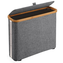 ¡Gran oferta en bolsas faciales y de almacenamiento XIUH! Compatible con accesorios de baño, portarrollos de papel higiénico con tapa,
