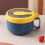 Χριστουγεννιάτικες εκπτώσεις Kayannuo Home Essentials: Μεγάλη χωρητικότητα Instant Bowl με θήκη, 5