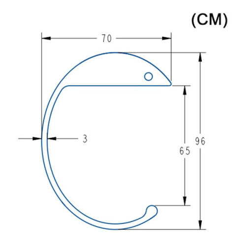 Taskekrog håndtaskeholder STYLE3STYLE3Style3 1