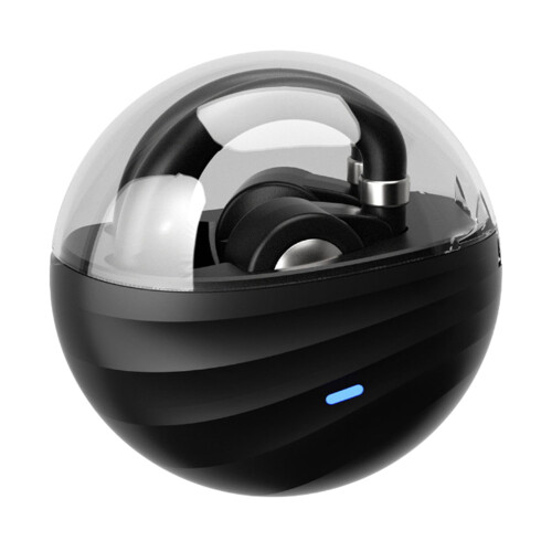 Jacenvly2024Νέα ακουστικά παιχνιδιών, Bluetooth 5.3, ακύρωση θορύβου, ασύρματα ακουστικά 2