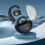 Jacenvly2024Νέα ακουστικά παιχνιδιών, Bluetooth 5.3, ακύρωση θορύβου, ασύρματα ακουστικά 2
