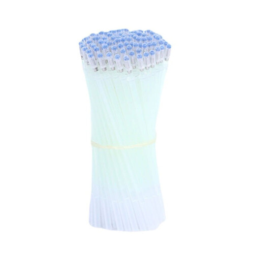 20/50/100 stuks/set fluorescerende speciale navullingen UV-onzichtbare lamppenvullingen