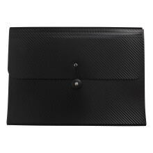 1 porte-documents accordéon professionnel pour école et bureau