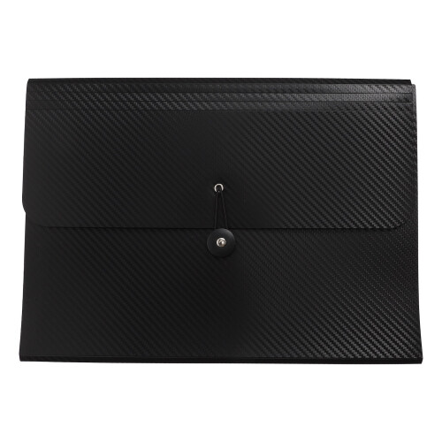 1 porte-documents accordéon professionnel pour école et bureau