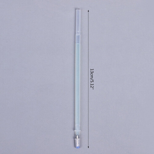 20/50/100 stuks/set fluorescerende speciale navullingen UV-onzichtbare lamppenvullingen 2