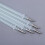 20/50/100 stuks/set fluorescerende speciale navullingen UV-onzichtbare lamppenvullingen 8