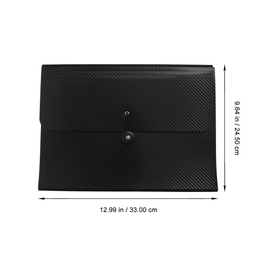 1 porte-documents accordéon professionnel pour école et bureau 1