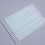 20/50/100 stuks/set fluorescerende speciale navullingen UV-onzichtbare lamppenvullingen 4