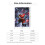 Blaincéad Lomra Spiderman Blaincéad Caithimh Thar a Bhog Cluthar, Gnéithe Leapa do Pháistí - Thar a Bhog 80"X60" 3