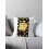 Capa de almofada decorativa Bob Esponja NOVA, 50 x 50 cm (20 x 20 polegadas) 1