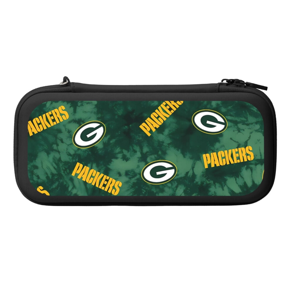 Gbp_packers Team The Switch Console Storage Bag Is Also Suitable For Headphones, Charging Cables, And Other Small Switch Accessories 9164030744592