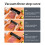 Jacenvly Vacuum Sealer, Αυτόματη μηχανή σφράγισης κενού τροφίμων με σύστημα σφράγισης 5