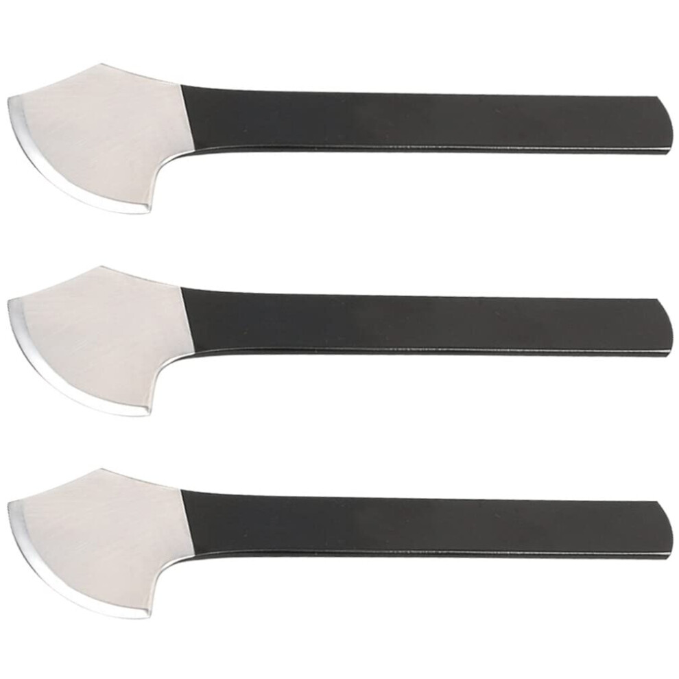 Foot File Set Stainless Steel Pedicure Foot Rasp for Gentle Dead Skin and Callus Removal