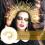 Κίτρινη στολή για το Halloween με κορδέλα Eease Spiked Mary Goddess 6