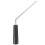 Guangmc Popcorn Maker Pot Lid Handle Replacement Accessory - Plastic 1