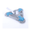 Vacuum Cleaner Triangular Pool with Side Brush Cleaner Tool 2
