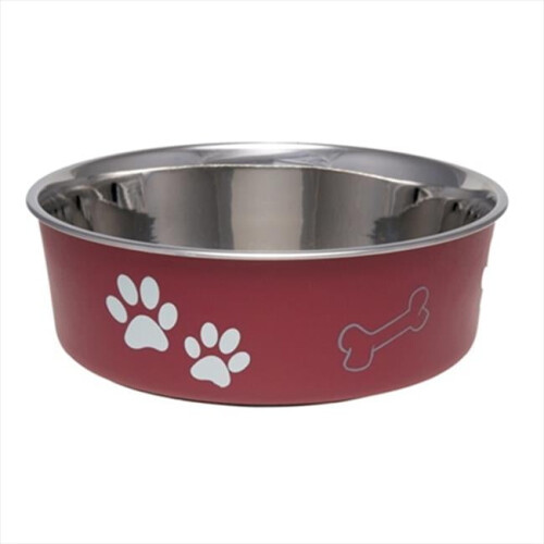 Bella Bowl Merlot Med - Merlot - Medium