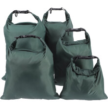 Waterproof Bag 5 Pcs Cables Organizing Holder Phone Storage Backpack Notebook Travel 190t Polyester Taffeta