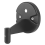 Adjustable Bracket Wall Mounted Microphone Support Fixed Base Punching Holes Universal Microphone and Light Holder 5