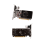 GT610 Υπολογιστής Επιτραπέζιος Υπολογιστής Gaming Μικρή Θήκη DDR3 Μνήμη Κάρτα Γραφικών 5