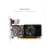 GT610 Υπολογιστής Επιτραπέζιος Υπολογιστής Gaming Μικρή Θήκη DDR3 Μνήμη Κάρτα Γραφικών 2