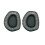 Μαξιλάκια αυτιών συμβατά με Sennheiser RS165/175Black1pair_qq 2