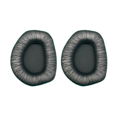 Μαξιλάκια αυτιών συμβατά με Sennheiser RS165/175Black1pair_qq 1