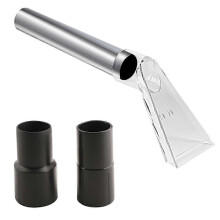 Carpet Cleaning Extractor Accessories - Tools Cleaning Vacuum Cleaner Clear Upholstery Car Detailing Turn Shop Vac I