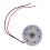3X1700-7300RPM1.5-6.5V Ηλεκτρικός Μίνι Κινητήρας DC με Υψηλή Ροπή 2