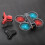 Αξεσουάρ χαμηλού θορύβου για DJI Avata2Propeller Organizer3032S Κουτί αποθήκευσης κουπιών ή 3