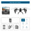 Jacenvly Alloy Drone με κάμερα HD, παιχνίδι-αεροσκάφος με τηλεχειριστήριο χωρίς ψήκτρες – 1