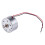 3X1700-7300RPM1.5-6.5V Ηλεκτρικός Μίνι Κινητήρας DC με Υψηλή Ροπή 4