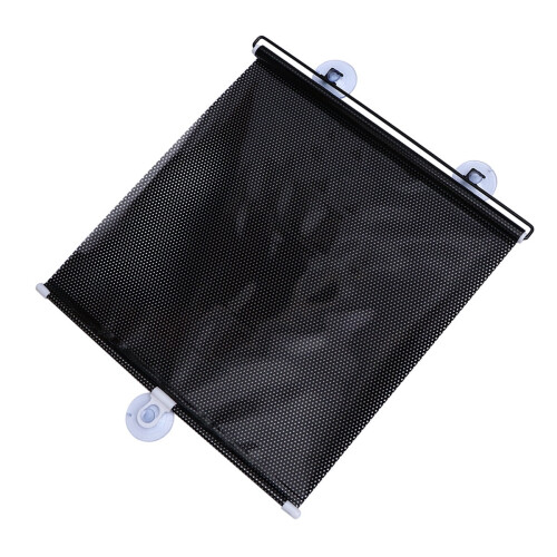 Blackout Roller Window Shades for Temporary Use 1
