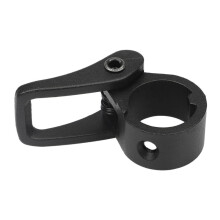 IMCBSTT For Max G30 Electric Scooter Hanging Ring Clip Nine Scooter Folding Clip Back Mudguard Hook Accessories