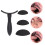 1 σετ σφραγίδα σκιάς ματιών Lazy Eye Shadow Applicator Αξεσουάρ μακιγιάζ ματιών 6