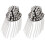 Eease Vintage Punk Tassel Epolety - 1 para 1