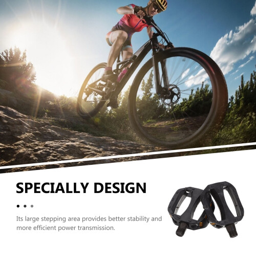 for Kids Electric Bicycles Pedals Replaceable Mountain Child 1