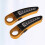 Τιμόνι ποδηλάτου Mizh2pcs με φώτα Ποδηλασία Mountain Bike Λαβή στήριξης για ποδήλατο 6