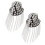 Eease Vintage Punk Tassel Epolety - 1 para 2