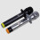 JUNTEX4PCS Αδιάβροχο Ασύρματο Μικρόφωνο Χειρός Προστασίας Δακτυλίων Σιλικόνης 5